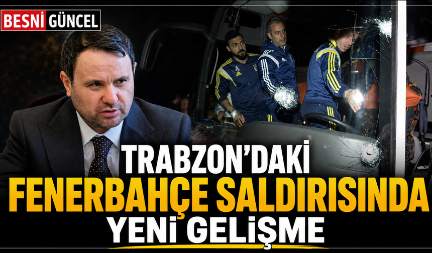 2015’teki Fenerbahçe Saldırısı Yeniden Soruşturuluyor