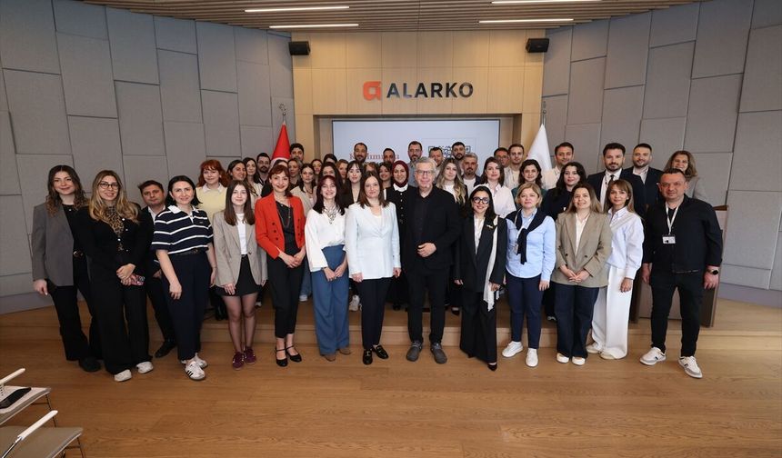 Alarko, Yeşil Yaka Programının yeni dönemini başlattı