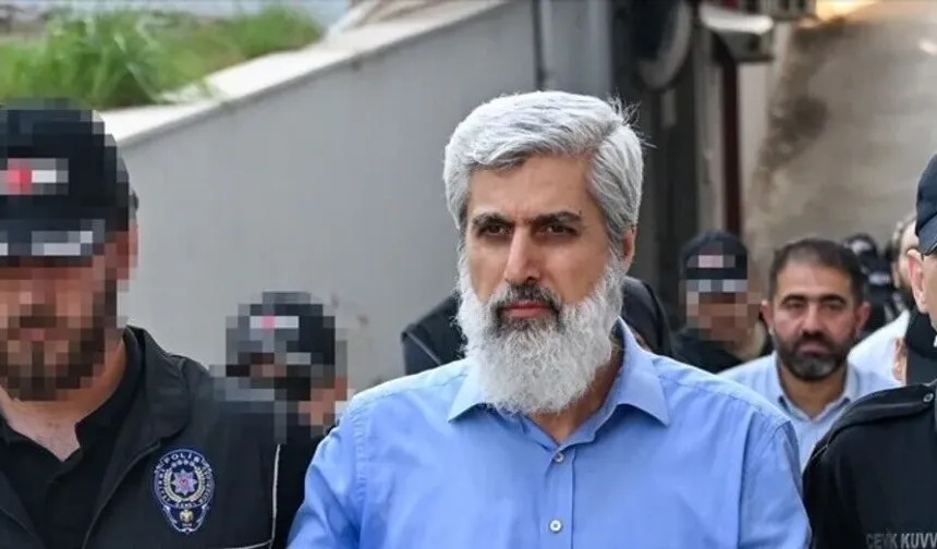 Adana merkezli soruşturmada Kuytul çifti için karar çıktı