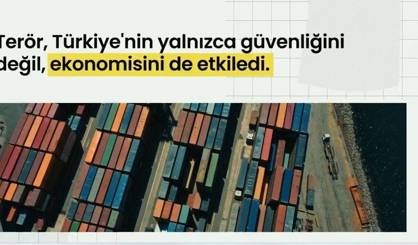 Çiftçi: "Tarihî Adımla Terör Gündemden Çıkarılacak"