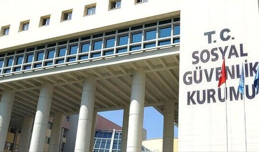 SGK Borçlarına Avantajlı Taksitlendirme Fırsatı