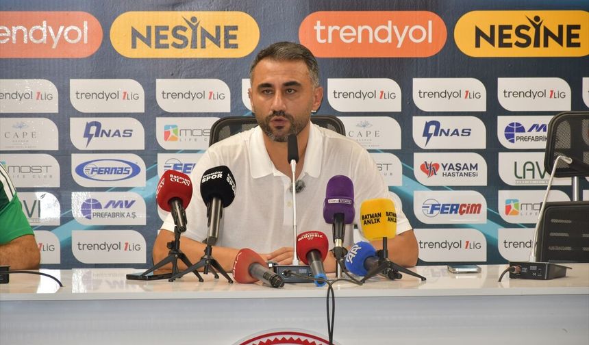 Petrolspor'dan Son Dakika Golleriyle Kritik Galibiyet