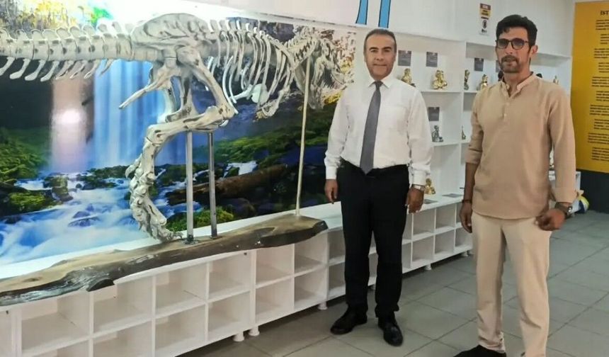 Besni’de Okullarda Yeni Eğitim Yılı Hazırlığı