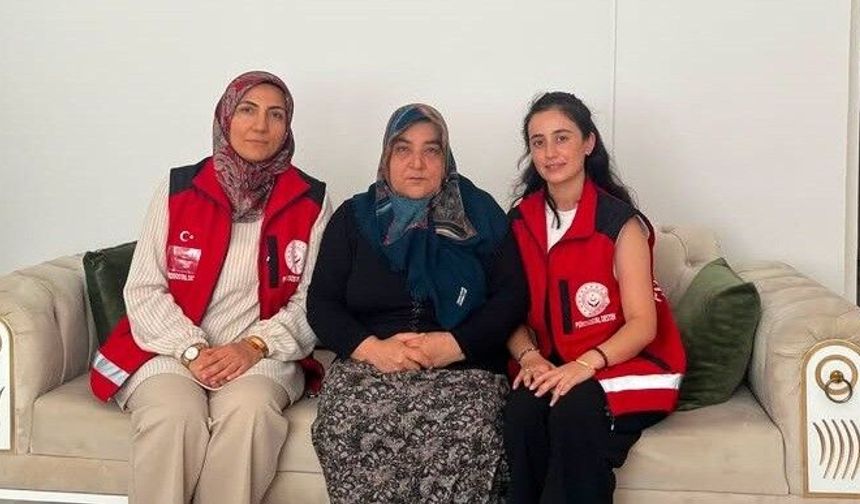 Besni’de Şehit Hakan Bali Dualarla Anıldı