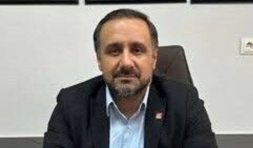 CHP'li Doğan: “Akaryakıtta Halkın Geçim Hesabı Yapılmalı”