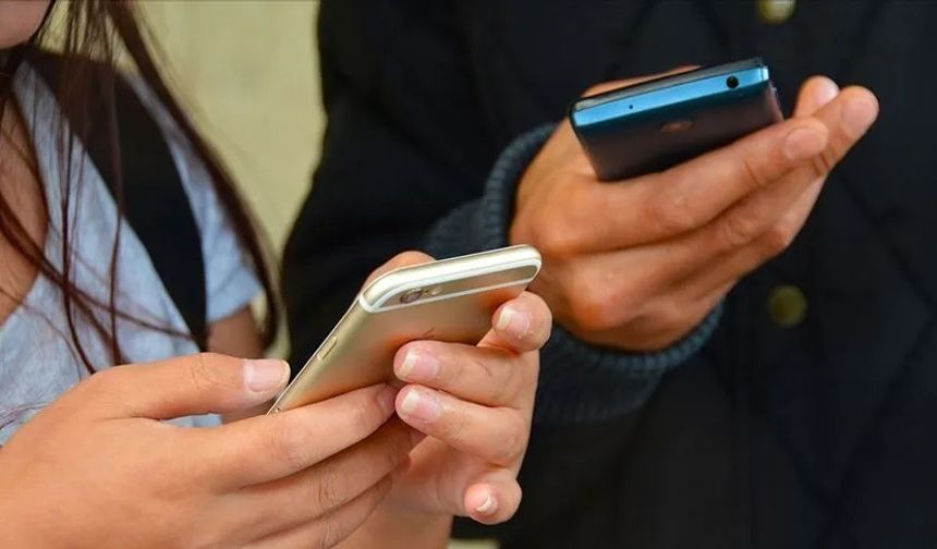 Uzman Uyardı: Ekran Çocukların Sağlığını Tehdit Ediyor