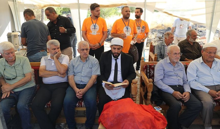 Narin Güran, öldürülmesinin ikinci yılında anıldı