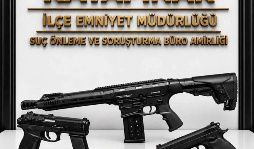Diyarbakır'daki Olaylara Karışan 4 Kişi Yakalandı