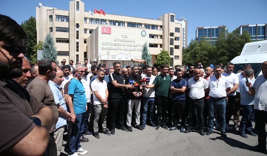 Servis şoförleri rayiç bedellere tepkili: Mağduruz!