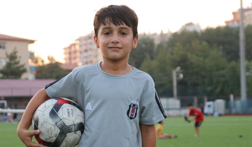 Siirtli Kardeşler Beşiktaş Forması Giymek İstiyorlar