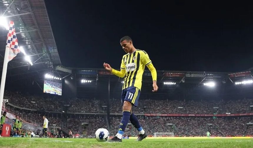 Fenerbahçe, Şampiyonlar Ligi için sahada
