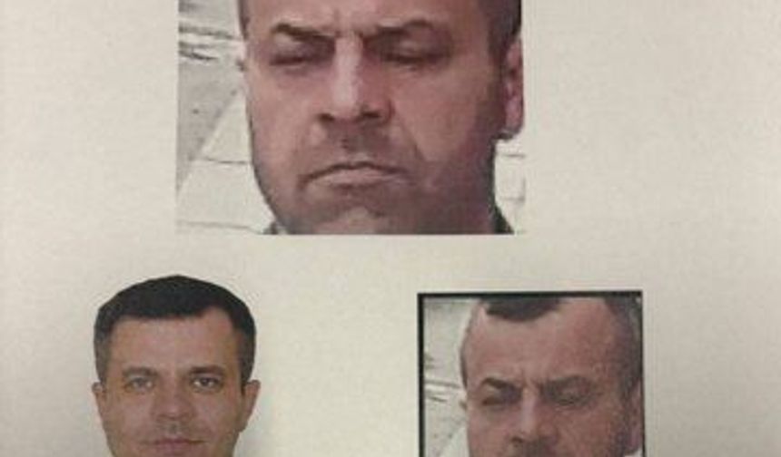MİT'in Yüz Tanıma Sistemi Firari FETÖ'cüyü Yakalattı