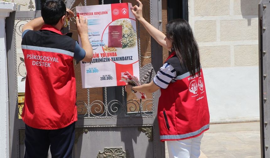 Siirt'te Evlilik Desteği İçin Kapsamlı Bilgilendirme