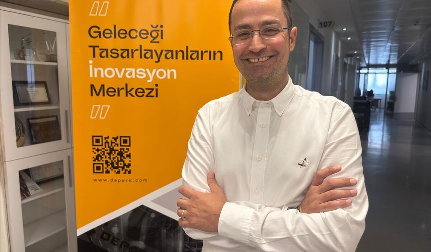Türk Teknoloji Girişimleri Çin Pazarına DEPARK İle Ulaşacak.