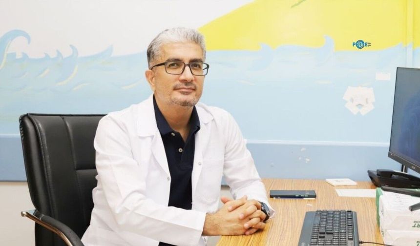 Kahta Devlet Hastanesinde Cildiye Uzmanı Sayısı 2’ye Yükseldi