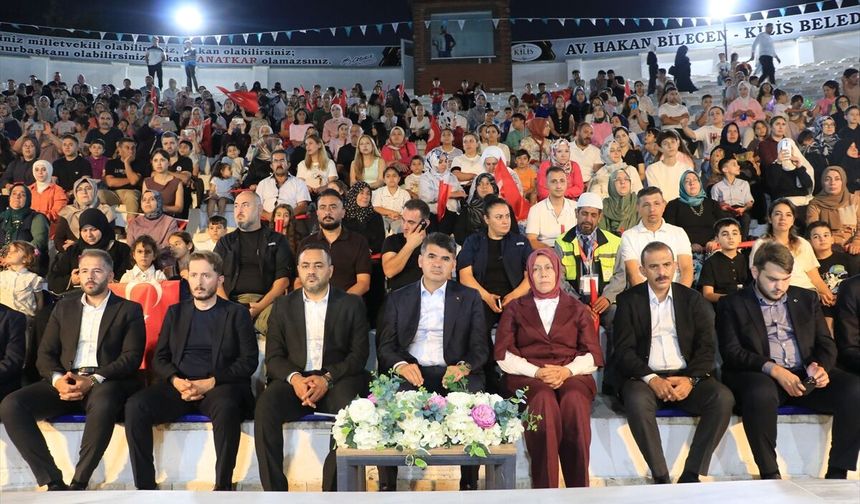 Vali Kalaylı: Gençlerimiz Yarınlarımızın Mimarlarıdır