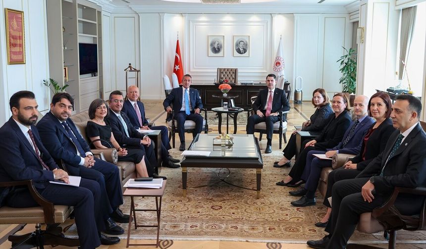 Koç Holding, COP31'in Küresel İş Ortağı Oldu