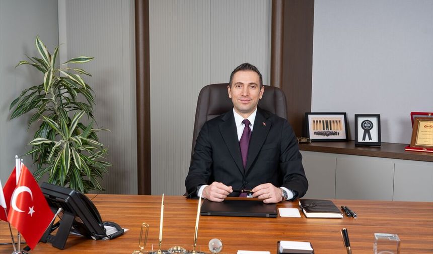 OYAK Pazarlama'da entegre hizmet ekosistemi kuruluyor