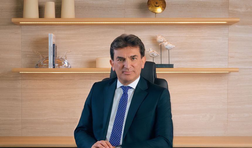 OYAK, Tekfen Holding Yönetiminde Katıldı