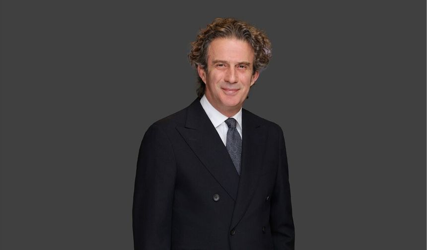 Teknosa Yönetim Kurulu Başkanlığına Murat Pınar Getirildi