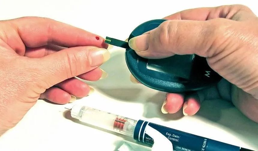 Diyabetli Çocuklarda Diş Sağlığı İçin Önemli Uyarı