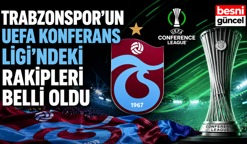 Bordo-Mavililer Avrupa'da Kimlerle Karşılaşacak?