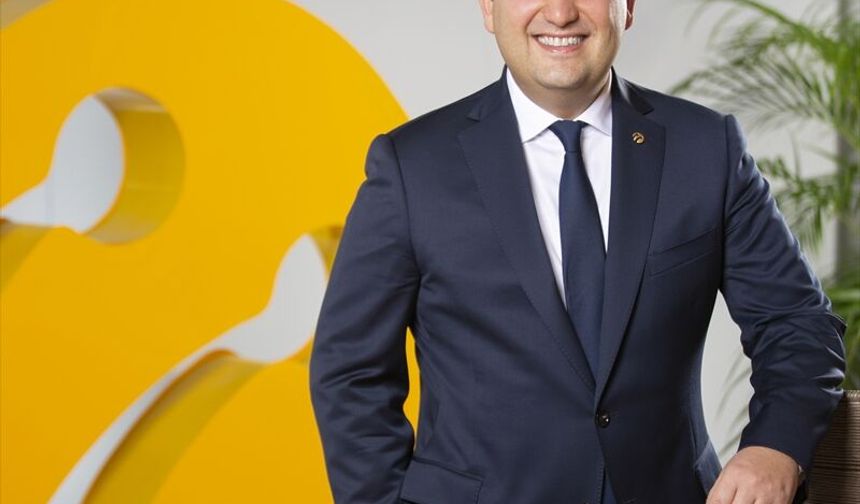 Turkcell Avrupa'nın önde gelen 6 AR-GE projesinde yer alacak