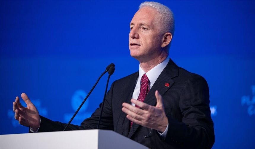Plastik Kirliliğine Karşı Çalıştayı İstanbul'da Başladı