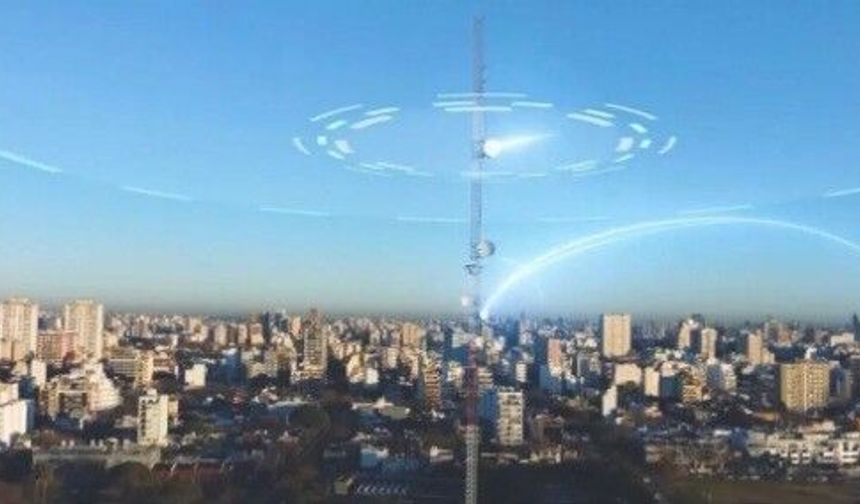 Türkiye'de 5G Abone Sayısı 44,5 Milyona Ulaştı