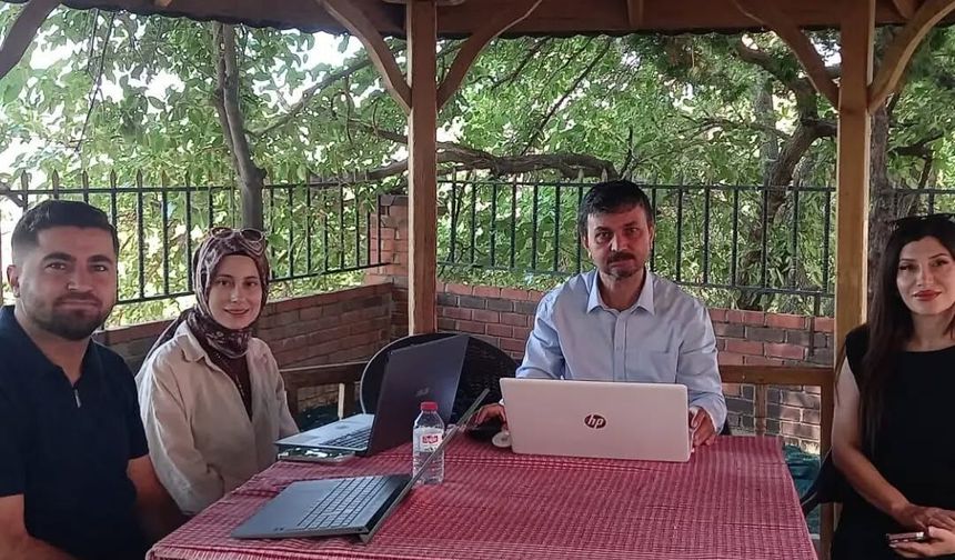 Tut’ta Üniversite Adaylarına Tercih Rehberliği