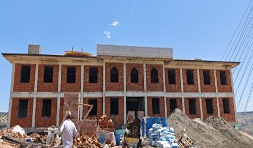Adıyaman’da Tarihî Miras ve Kamu Yatırımları İçin Büyük Hamle