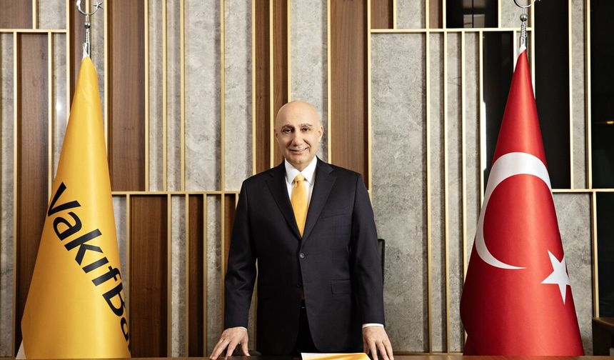 VakıfBank 2026 İlk Yarısında Karlılık Rekoru Kırdı