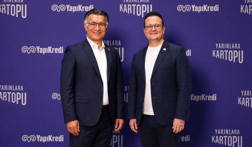 Yapı Kredi 'Yarınlara Kartopu' projesini ülke geneline yayıyor