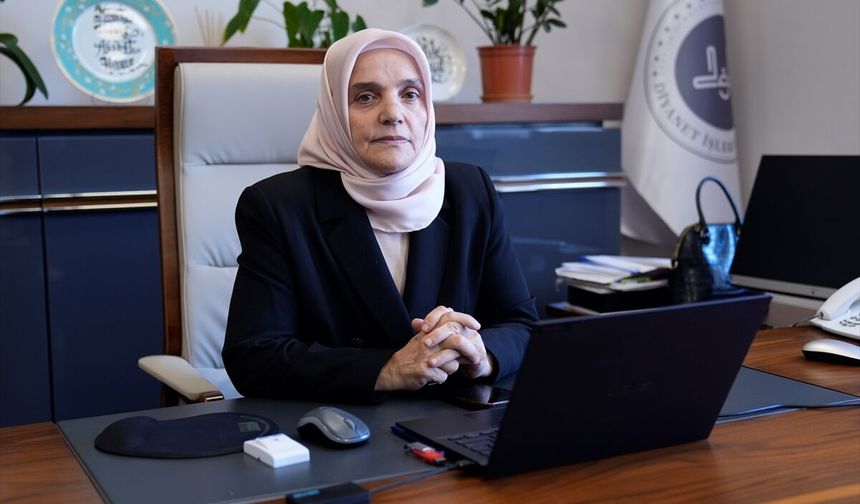 Yaz Kur'an Kurslarında Rekor Katılım