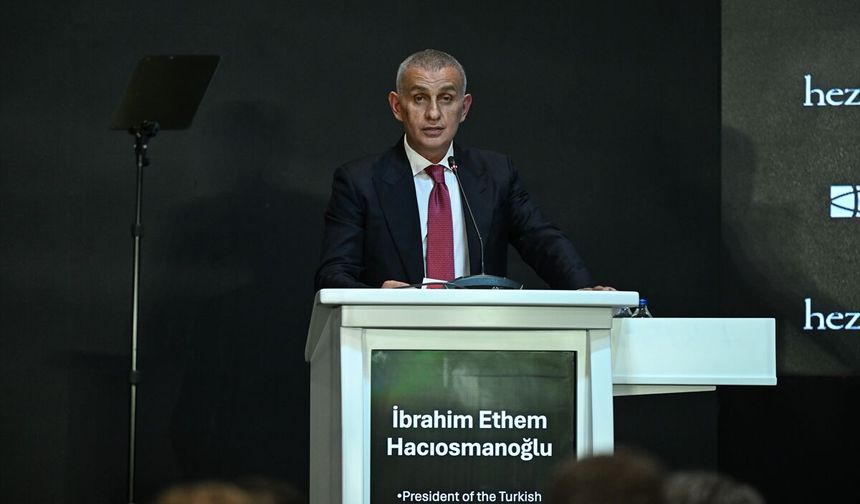 2027 İspanya Süper Kupası İstanbul'da Oynanacak