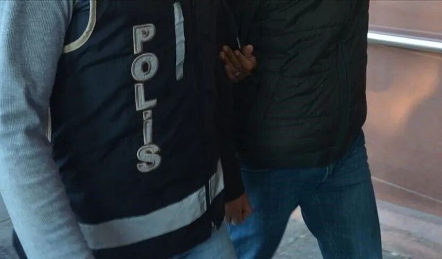 4 İlde Organize Suç Operasyonu: 137 Şüpheliye İşlem