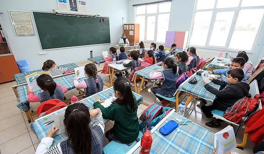 Adıyaman’da Öğrenci Disiplin İşlemleri Dijitalleşiyor
