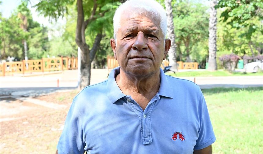 Antalya Körfezi'nde İstilacı Balık Popülasyonu Hızla Büyüyor