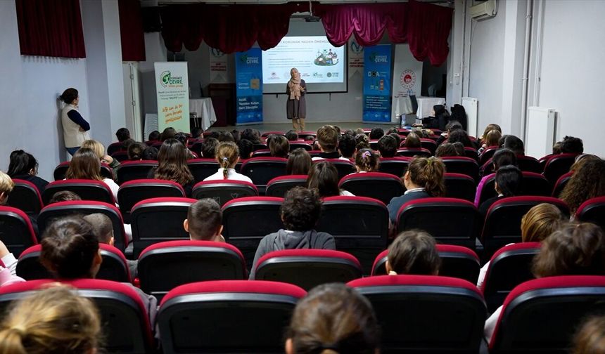 Sıfır Atık Hareketi 9 Yıldır Dünyaya Yön Veriyor