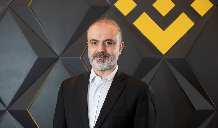 Binance TR, Gaming İstanbul 2026'ya SuperApp sponsoru oldu