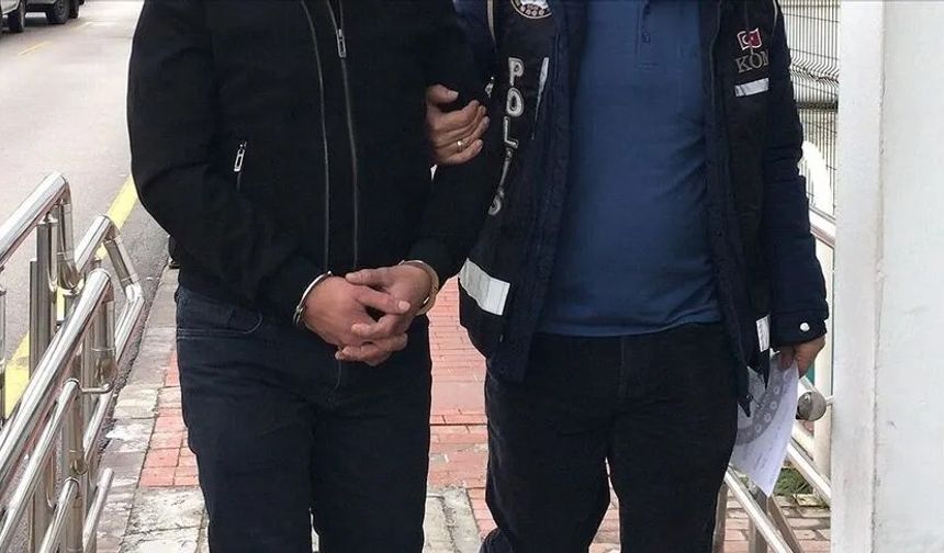 51 Çocuğa 'Casperlar' Davası Açıldı