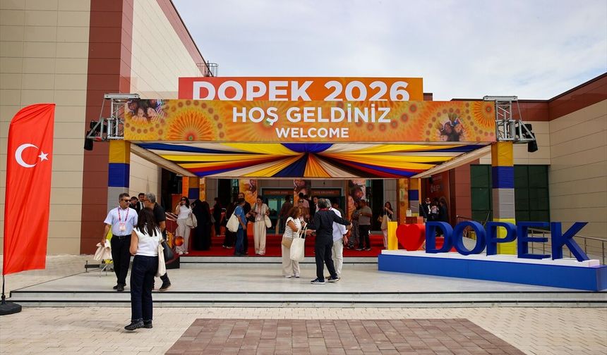 Diyarbakır'da 6. Uluslararası Doğu Pediatri Kongresi devam ediyor