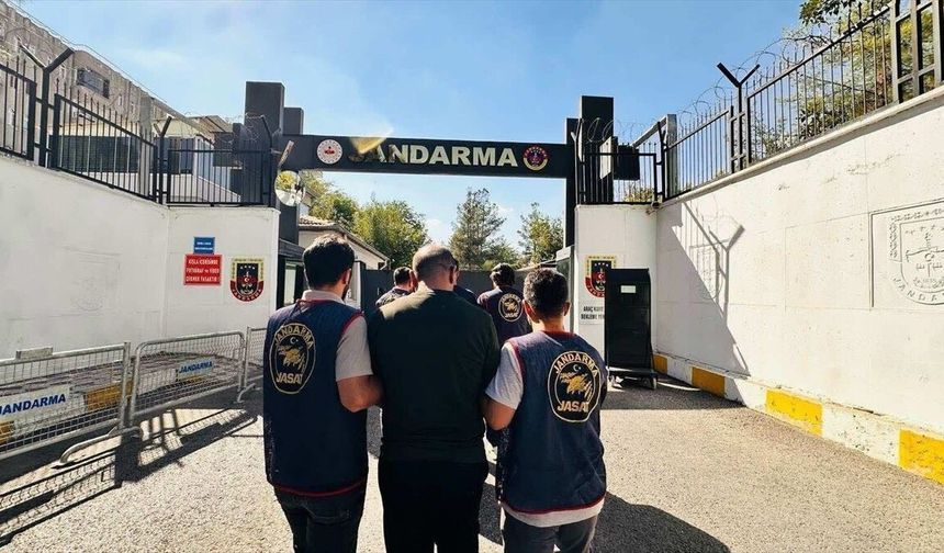 Diyarbakır'da Çeşitli Suçlardan Aranan 67 Kişi Yakalandı