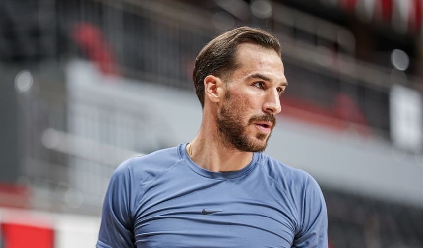 Gaziantep Basketbol Sezona Keçiören Deplasmanında Başlıyor
