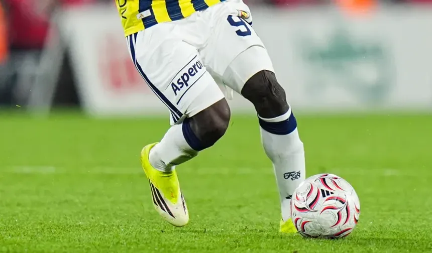 Fenerbahçe’nin Gaziantep FK Maçı Öncesi Eksikleri Belli Oldu