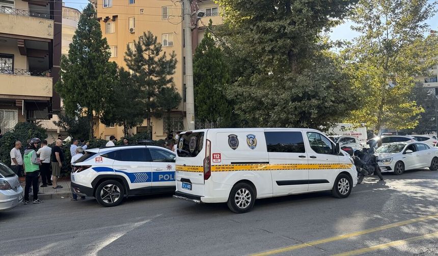 Gaziantep'teki Olayda İki Kişi Hayatını Kaybetti