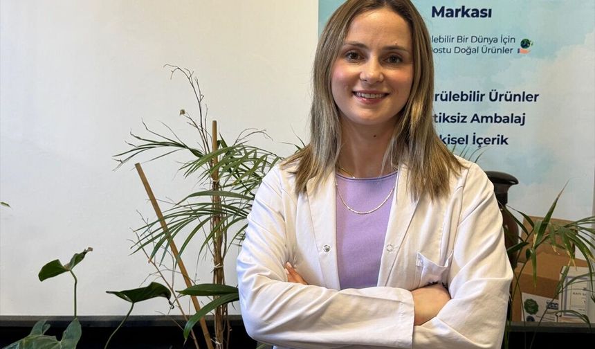 Doğa Dostu Ürünlerle 1 Milyon Plastik Atık Engellendi