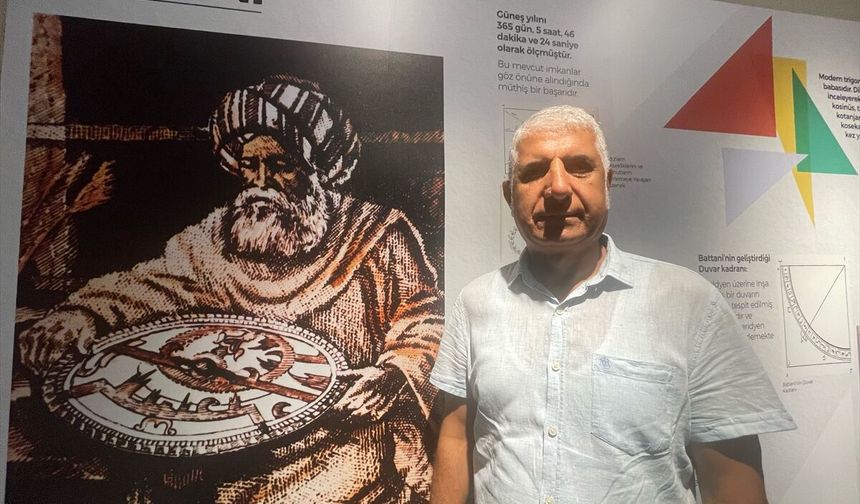 TEKNOFEST Şanlıurfa'da Bilim ve Teknolojiyi Buluşturacak
