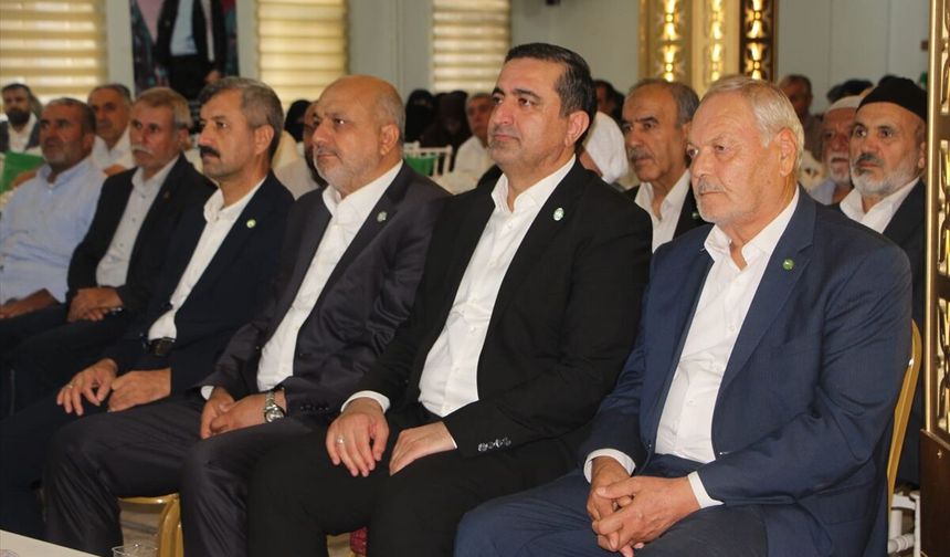 Ramanlı: Faizsiz Türkiye Süreci Başlatılmalı