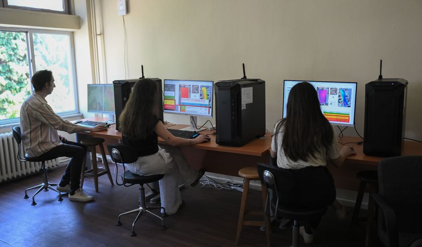 Karadeniz Kentleri İklim Direncini Artırıyor